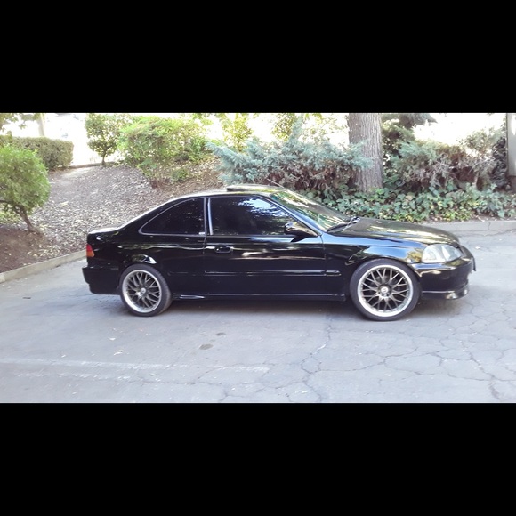 Meet your Posher, Casey - Picture 1 of 1